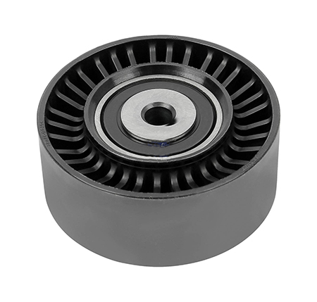 TENSOR FIJO POLI V PLASTICO RUL.SKF