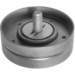 TENSOR FIJO POLI V METALICO 