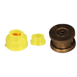 KIT BUJES PEDAL ACELERADOR