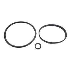 KIT JUNTAS ENFRIADOR ACEITE (3 PIEZAS)