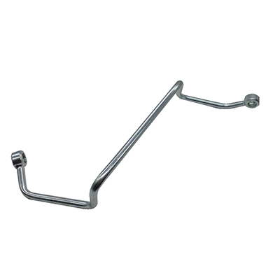 CAÑO LUBRICACION DEL TURBO