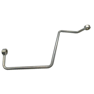 CAÑO LUBRICACION DEL TURBO