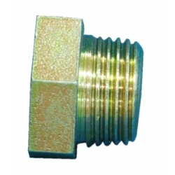 TAPON DE CARTER 18-1.5 HEXAGONAL
