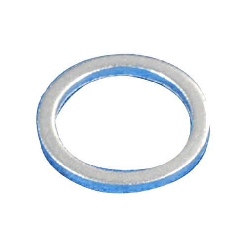 ARANDELA TAPON CARTER ALUMINIO 18 mm. 