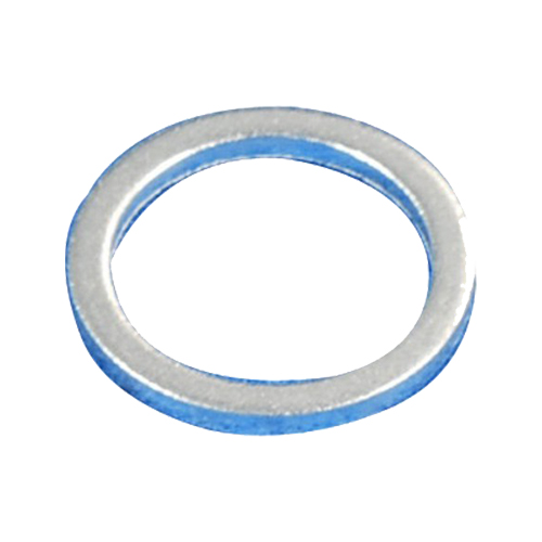ARANDELA TAPON CARTER ALUMINIO 14 MM.