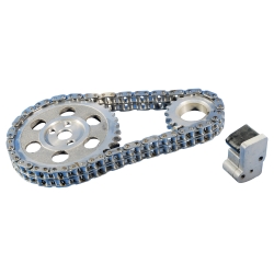 KIT ENGRANAJES CADENA Y TENSOR