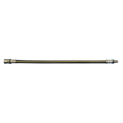 FLEXIBLE FRENO DELANTERO 395 MM.   85111