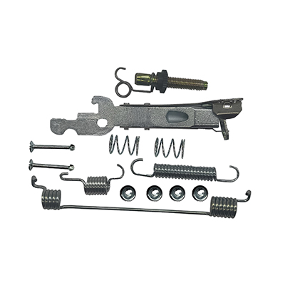 KIT RESORTES DE PATIN CON REGULADOR