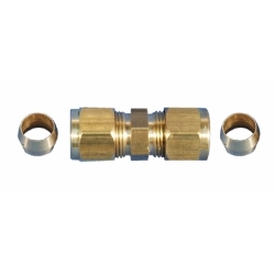 UNION DOBLE COMPLETA P/CAÑO  3/8"