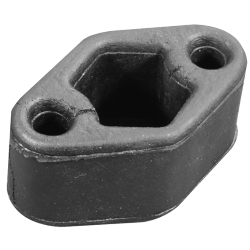 SOPORTE TRASERO SILENCIADOR