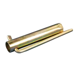 LLAVE DE BUJIAS HEXAG.21 MM.LARGO 127 MM. 