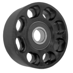 POLEA TENSOR ALTERNADOR
