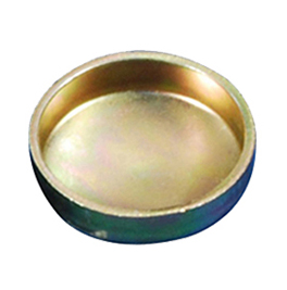 TAPON T/CILINDROS HIERRO 36 MM.