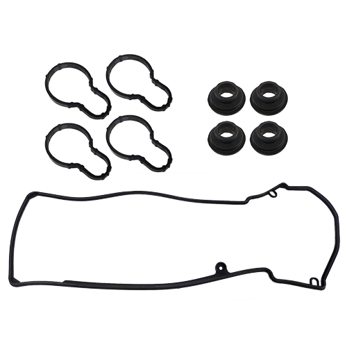 KIT JUNTA TAPA VALVULAS