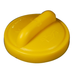 TAPA ENTRADA ACEITE PLASTICA