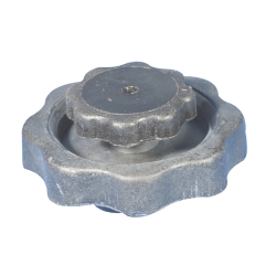 TAPA ENTRADA ACEITE PLASTICA AJUSTABLE