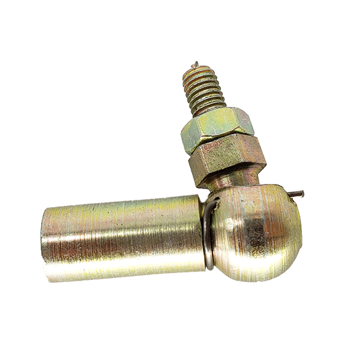 CABEZAL DE ACELERADOR 6 MM.LARGO 62 MM.
