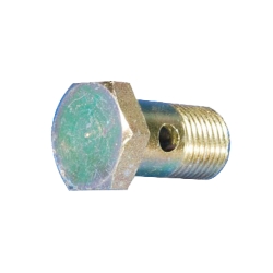 BULON CAÑO LUBRICACION TURBO 14 MM.