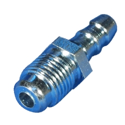 RACCORD TRAMPA DE AGUA MANGUERA 6 MM. 