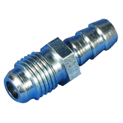 RACCORD TRAMPA DE AGUA MANGUERA 8 MM. 