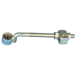 TENSOR DE ALTERNADOR C/BUJE SILENT BLOCK