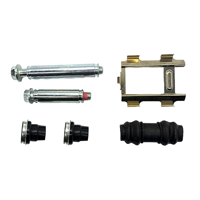 KIT PERNOS CALIPER DEL./TRAS.