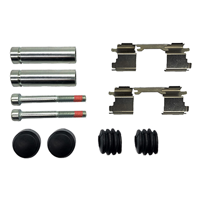 KIT BUJES CALIPER T/BREMBO COMPLETO