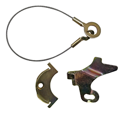 KIT REGULACION AUTOMATICA DERECHO   T/BENDIX