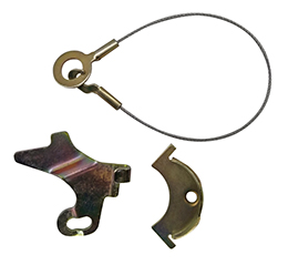 KIT REGULACION AUTOMATICA IZQUIERDO T/BENDIX