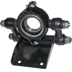 SOPORTE DE CARDAN FLOTANTE CON RUL.55 MM.