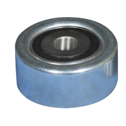 POLEA TENSOR ALTERNADOR 2 RUL.SKF 
