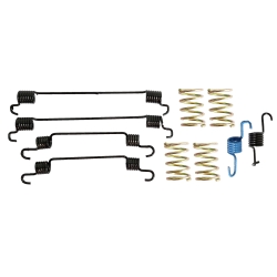 KIT RESORTES DE PATIN (2 RUEDAS)