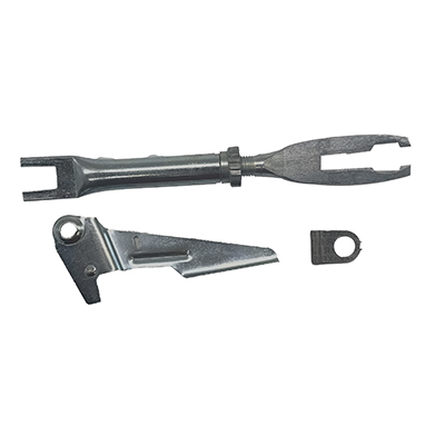 KIT REGULADOR DE PATIN IZQUIERDO