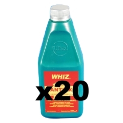ANTIOX-INHIBIDOR DE CORROSION SIST.ENFRIAMIENTO 100 CC.