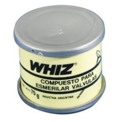 PASTA ESMERILAR VALVULAS COMBINADA 75 GRS.