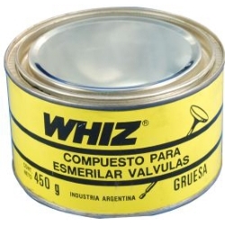 PASTA ESMERILAR VALVULAS FINA GRANO 220 