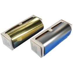 ROLLO PAPEL ESPAÑA 0.07  (15 X  80 MM.)