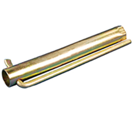 LLAVE DE BUJIAS HEXAG.21 MM.LARGO 240 MM.
