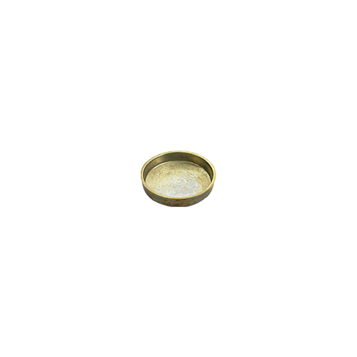 TAPON BLOCK HIERRO 10 MM.